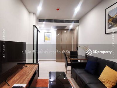 One9Five Asoke-Rama 9, Bangkok, Thailand One9Five Asoke-Rama 9, Bangkok, Thailand