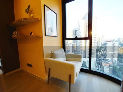 ASHTON Asoke, Bangkok, Thailand ASHTON Asoke, Bangkok, Thailand