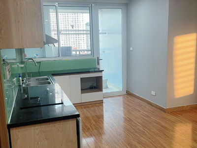 Government Cipher Committee Apartment, Vietnam Government Cipher Committee Apartment, Vietnam