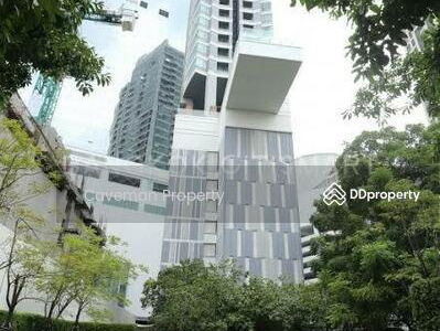 39 by Sansiri, Bangkok, Thailand 39 by Sansiri, Bangkok, Thailand