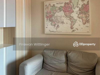 IDEO O2 Bangna, Bangkok, Thailand IDEO O2 Bangna, Bangkok, Thailand