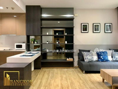 Siri At Sukhumvit, Bangkok, Thailand Siri At Sukhumvit, Bangkok, Thailand