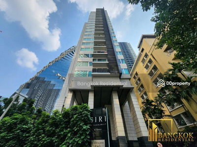 Siri At Sukhumvit, Bangkok, Thailand Siri At Sukhumvit, Bangkok, Thailand