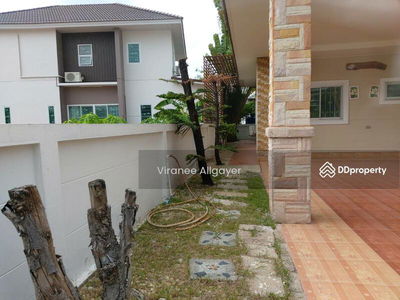 For rent, 2-story detached house near The mall, Nakhon Ratchasima., Thailand For rent, 2-story detached house near The mall, Nakhon Ratchasima., Thailand