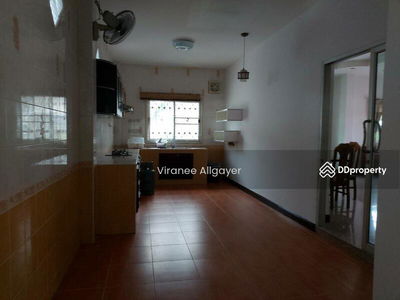 For rent, 2-story detached house near The mall, Nakhon Ratchasima., Thailand For rent, 2-story detached house near The mall, Nakhon Ratchasima., Thailand