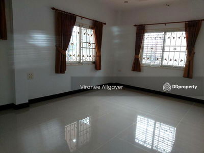 For rent, 2-story detached house near The mall, Nakhon Ratchasima., Thailand For rent, 2-story detached house near The mall, Nakhon Ratchasima., Thailand