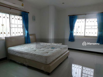 For rent, 2-story detached house near The mall, Nakhon Ratchasima., Thailand For rent, 2-story detached house near The mall, Nakhon Ratchasima., Thailand