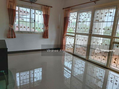 For rent, 2-story detached house near The mall, Nakhon Ratchasima., Thailand For rent, 2-story detached house near The mall, Nakhon Ratchasima., Thailand