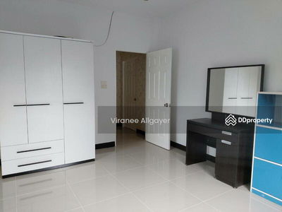 For rent, 2-story detached house near The mall, Nakhon Ratchasima., Thailand For rent, 2-story detached house near The mall, Nakhon Ratchasima., Thailand