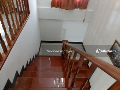 For rent, 2-story detached house near The mall, Nakhon Ratchasima., Thailand For rent, 2-story detached house near The mall, Nakhon Ratchasima., Thailand
