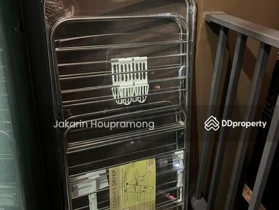 The Parkland Charan-Pinklao, Bangkok, Thailand The Parkland Charan-Pinklao, Bangkok, Thailand