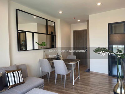 Niche Mono Charoen Nakorn, Bangkok, Thailand Niche Mono Charoen Nakorn, Bangkok, Thailand