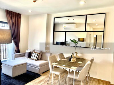 Niche Mono Charoen Nakorn, Bangkok, Thailand Niche Mono Charoen Nakorn, Bangkok, Thailand