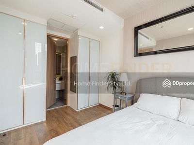 Noble BE33 Sukhumvit, Bangkok, Thailand Noble BE33 Sukhumvit, Bangkok, Thailand