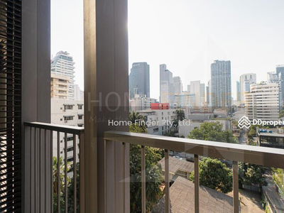 Noble BE33 Sukhumvit, Bangkok, Thailand Noble BE33 Sukhumvit, Bangkok, Thailand