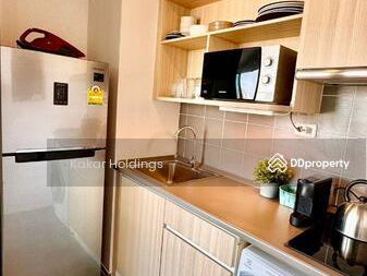 IDEO O2 Bangna, Bangkok, Thailand IDEO O2 Bangna, Bangkok, Thailand