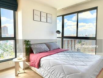 IDEO O2 Bangna, Bangkok, Thailand IDEO O2 Bangna, Bangkok, Thailand