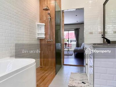 House for rent Na Jomtien Near Ban Amphur Beach, Chon Buri, Thailand House for rent Na Jomtien Near Ban Amphur Beach, Chon Buri, Thailand