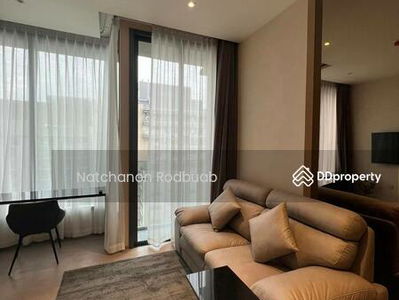 The Esse Asoke, Bangkok, Thailand The Esse Asoke, Bangkok, Thailand