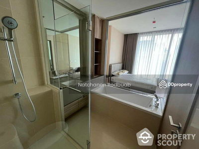 The Esse Asoke, Bangkok, Thailand The Esse Asoke, Bangkok, Thailand