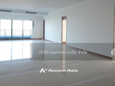 Supalai Prima Riva, Bangkok, Thailand Supalai Prima Riva, Bangkok, Thailand