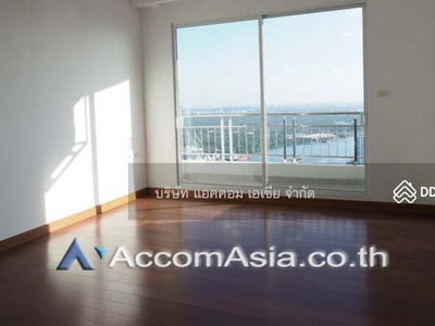 Supalai Prima Riva, Bangkok, Thailand Supalai Prima Riva, Bangkok, Thailand