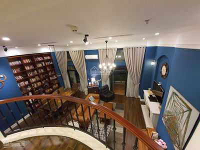 Vinhomes Nguyen Chi Thanh, Vietnam Vinhomes Nguyen Chi Thanh, Vietnam