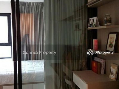 Life Asoke, Bangkok, Thailand Life Asoke, Bangkok, Thailand