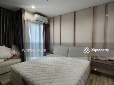 The Key Sathorn-Charoenraj, Bangkok, Thailand The Key Sathorn-Charoenraj, Bangkok, Thailand