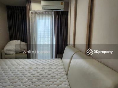 The Key Sathorn-Charoenraj, Bangkok, Thailand The Key Sathorn-Charoenraj, Bangkok, Thailand