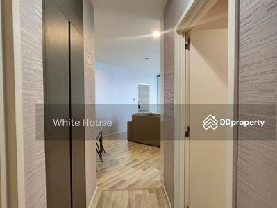 The Key Sathorn-Charoenraj, Bangkok, Thailand The Key Sathorn-Charoenraj, Bangkok, Thailand