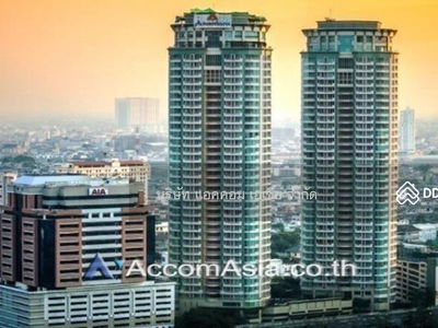 Sathorn Heritage, Bangkok, Thailand Sathorn Heritage, Bangkok, Thailand