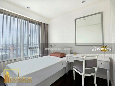 Baan Sathorn Chaopraya, Bangkok, Thailand Baan Sathorn Chaopraya, Bangkok, Thailand