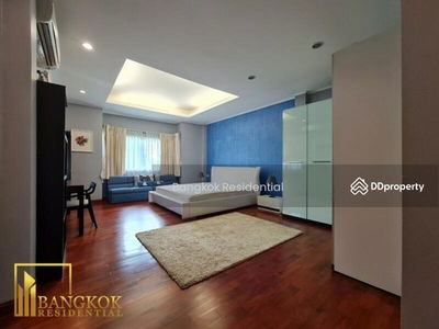 Detached House, Bangkok, Thailand Detached House, Bangkok, Thailand