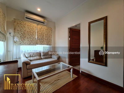 Detached House, Bangkok, Thailand Detached House, Bangkok, Thailand