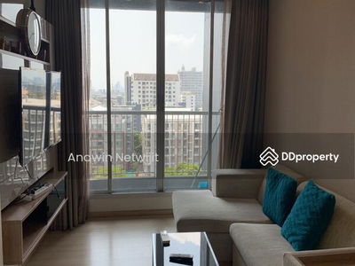 Rhythm Sukhumvit 50, Bangkok, Thailand Rhythm Sukhumvit 50, Bangkok, Thailand