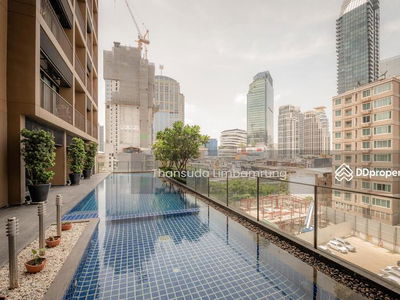 Noble Refine, Bangkok, Thailand Noble Refine, Bangkok, Thailand