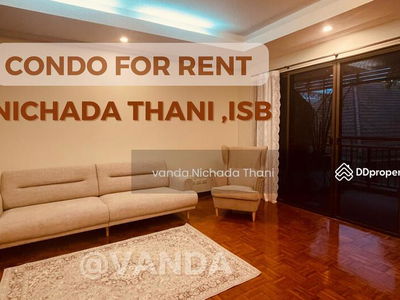 Nichada Thani, Nonthaburi, Thailand Nichada Thani, Nonthaburi, Thailand