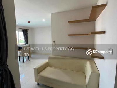 The Green II Condominium @ Sukhumvit 101, Bangkok, Thailand The Green II Condominium @ Sukhumvit 101, Bangkok, Thailand