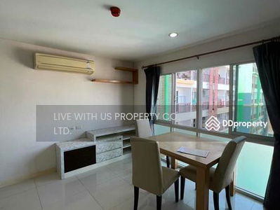 The Green II Condominium @ Sukhumvit 101, Bangkok, Thailand The Green II Condominium @ Sukhumvit 101, Bangkok, Thailand