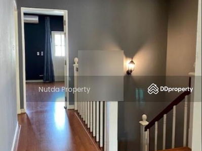 Mooban Saran Phruek, Bangkok, Thailand Mooban Saran Phruek, Bangkok, Thailand