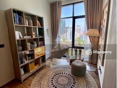 The Lofts Asoke, Bangkok, Thailand The Lofts Asoke, Bangkok, Thailand