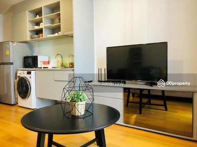 Noble Revo Silom, Bangkok, Thailand Noble Revo Silom, Bangkok, Thailand