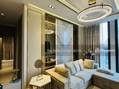 Noble Ploenchit, Bangkok, Thailand Noble Ploenchit, Bangkok, Thailand