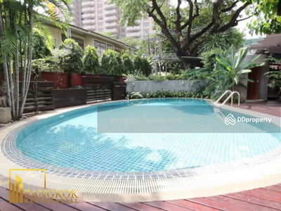 Detached House, Bangkok, Thailand Detached House, Bangkok, Thailand