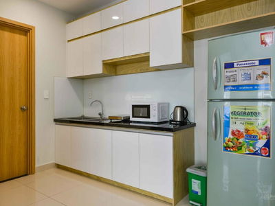 Charmington La Pointe, Vietnam Charmington La Pointe, Vietnam