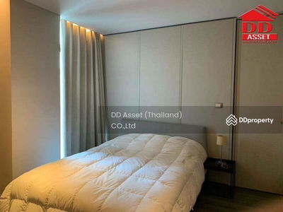 The Crest Ruamrudee, Bangkok, Thailand The Crest Ruamrudee, Bangkok, Thailand