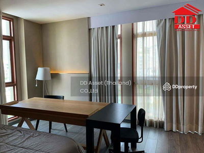 The Crest Ruamrudee, Bangkok, Thailand The Crest Ruamrudee, Bangkok, Thailand