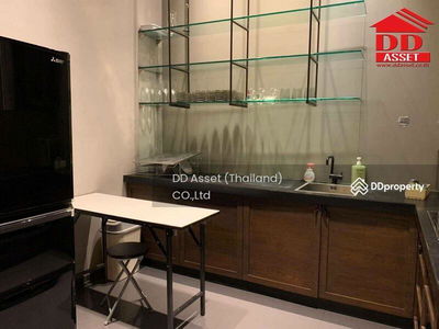 The Crest Ruamrudee, Bangkok, Thailand The Crest Ruamrudee, Bangkok, Thailand