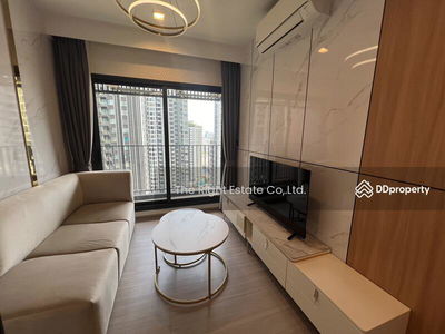 Life Asoke Hype, Bangkok, Thailand Life Asoke Hype, Bangkok, Thailand